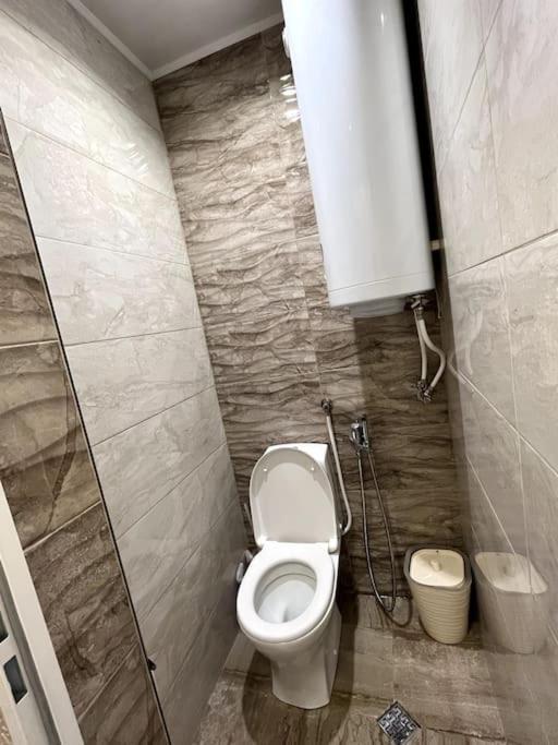 Луксозен Апартамент В Сърцето На Бургас Ngoại thất bức ảnh